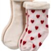 Calzini Petit Bateau Unisex Bimbi Taglia 15/18 – Variante 1-0