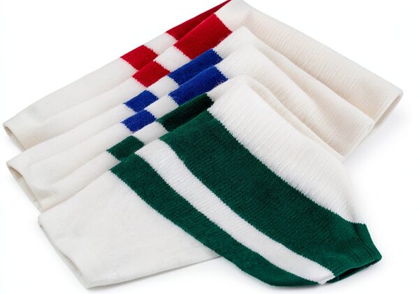 Calzini bambini Petit Bateau 3 paia cotone tinta unita 27-30-1