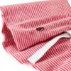 Petit Bateau Camicia Notte Peonia/Marshmallow per Bambine 2-12-3