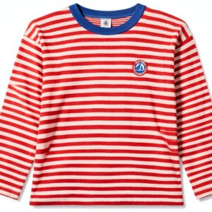 Petit Bateau Abbigliamento Giorno Bambini e Ragazzi-0