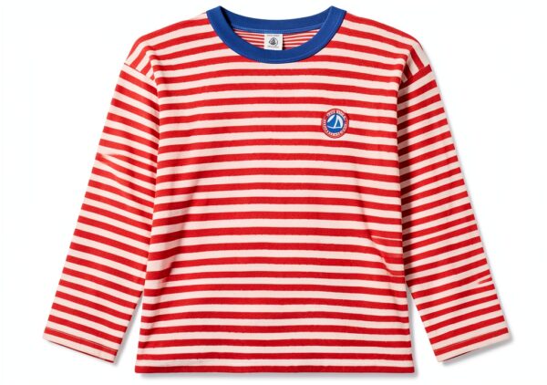 Petit Bateau Abbigliamento Giorno Bambini e Ragazzi-0