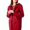 Petit Bateau Cerato iconico Donna/Uomo, Amaranto, S-0