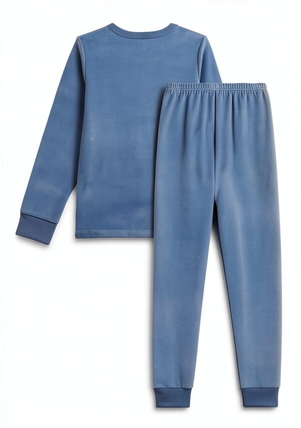 Petit Bateau Chevalier Pigiama Intero Bambini – Adriatico, Taglie 2-12-2