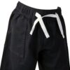 Pantaloncini Petit Bateau per Bambini, Design Croco e Smoking, Taglie-2