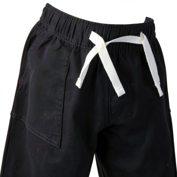 Pantaloncini Petit Bateau per Bambini, Design Croco e Smoking, Taglie-2