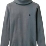 Petit Bateau Maglia Bambini Colori Goblin e Salice Taglie 3‑12-0