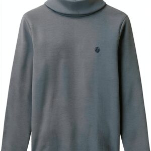Petit Bateau Maglia Bambini Colori Goblin e Salice Taglie 3‑12-0