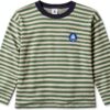 Petit Bateau Abbigliamento Giorno Bambini e Ragazzi-0