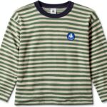 Petit Bateau Abbigliamento Giorno Bambini e Ragazzi-0
