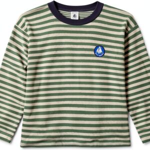 Petit Bateau Abbigliamento Giorno Bambini e Ragazzi-0