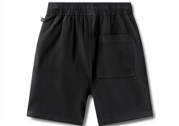 Petit Bateau Pantaloncini Bambini e Ragazzi in Cotone 100%-1