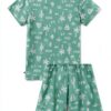Petit Bateau Pyjacourt Bambini e Ragazzi-2