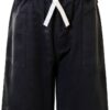 Pantaloncini Petit Bateau per Bambini, Design Croco e Smoking, Taglie-0