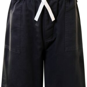 Pantaloncini Petit Bateau per Bambini, Design Croco e Smoking, Taglie-0