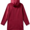 Petit Bateau Cerato iconico Donna/Uomo, Amaranto, S-6