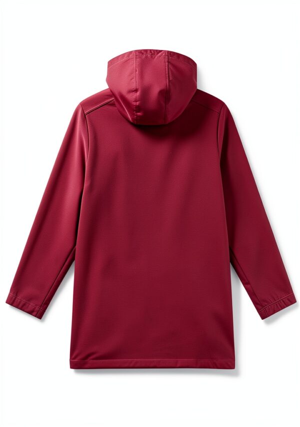 Petit Bateau Cerato iconico Donna/Uomo, Amaranto, S-6
