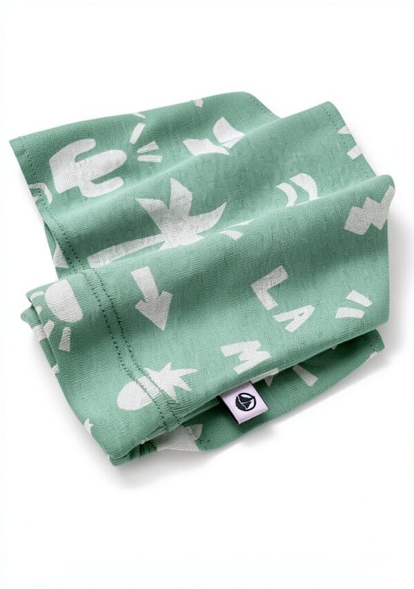 Petit Bateau Pyjacourt Bambini e Ragazzi-3
