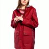 Petit Bateau Cerato iconico Donna/Uomo, Amaranto, S-2