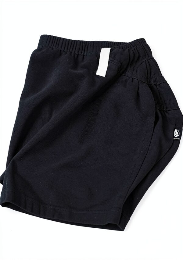 Petit Bateau Pantaloncini Bambini e Ragazzi in Cotone 100%-2