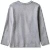 Petit Bateau Cardino_h2 Maglietta T-shirt Bambini Fumo Cina Basico-1