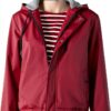 Petit Bateau Cerato iconico Donna/Uomo, Amaranto, S-3