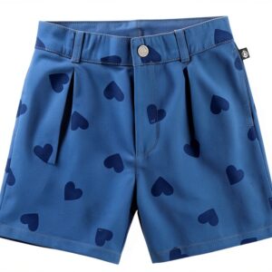 Petit Bateau Costumi da Bagno Bambina A0cnl Alaska Scuro/Medievale-0