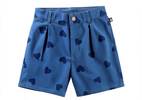Petit Bateau Costumi da Bagno Bambina A0cnl Alaska Scuro/Medievale-0