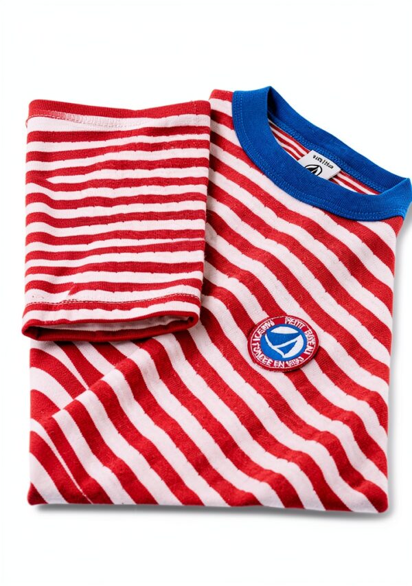Petit Bateau Abbigliamento Giorno Bambini e Ragazzi-2