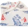 Petit Bateau Dormi Bene Pigiama Unisex 0-24 mesi Bianco/Multicolore-2