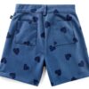 Petit Bateau Costumi da Bagno Bambina A0cnl Alaska Scuro/Medievale-1