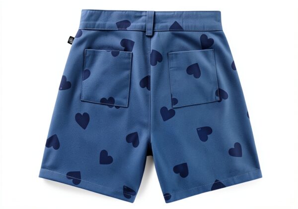 Petit Bateau Costumi da Bagno Bambina A0cnl Alaska Scuro/Medievale-1