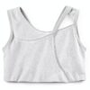 Petit Bateau A07uj Reggiseno Bambine e Ragazze (Pacco da 1)-2