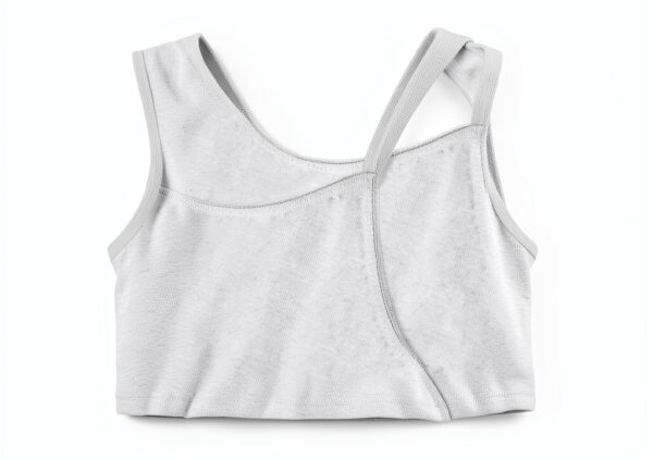 Petit Bateau A07uj Reggiseno Bambine e Ragazze (Pacco da 1)-2