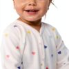 Petit Bateau A0f88 Abbigliamento Notte Unisex - Adulto-5