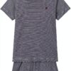 Petit Bateau Cible_h25 Abbigliamento Notte Bambini e Ragazzi-2