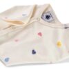 Petit Bateau A0f88 Abbigliamento Notte Unisex - Adulto-3