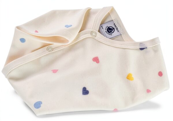Petit Bateau A0f88 Abbigliamento Notte Unisex - Adulto-3