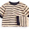 Petit Bateau A01de Pigiama Bambini e Ragazzi (Pacco da 1)-3