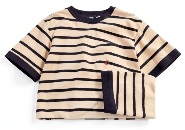 Petit Bateau A01de Pigiama Bambini e Ragazzi (Pacco da 1)-3