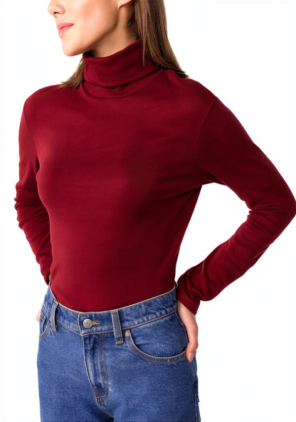 Petit Bateau Sspull_ICO Biancheria Intima Giorno Donna-3