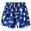 Petit Bateau Pantaloncini da Spiaggia Bimbo-3
