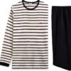 Petit Bateau A01de Pigiama Bambini e Ragazzi (Pacco da 1)-2