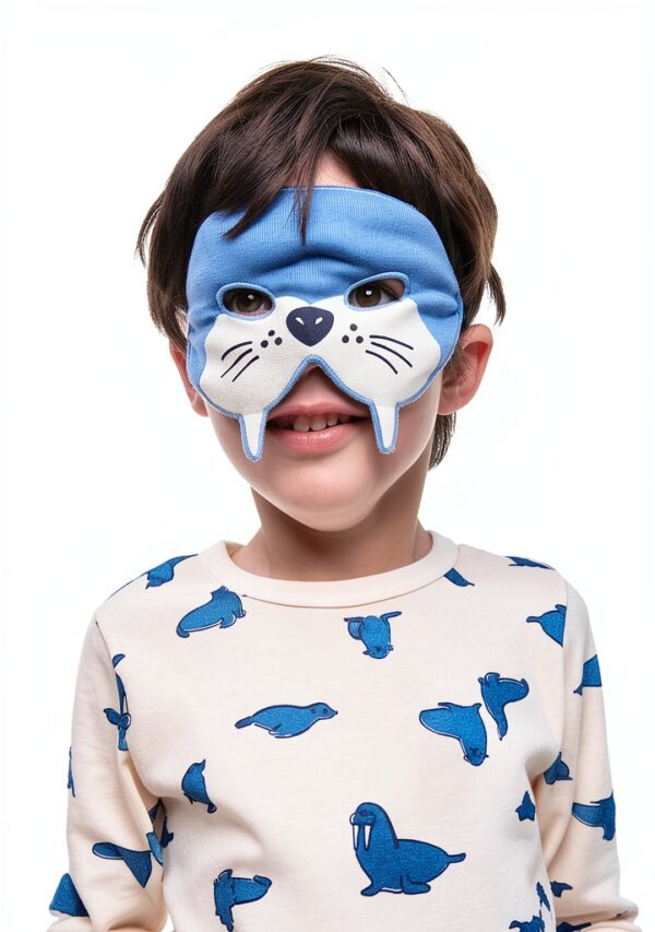 Petit Bateau A0cq6 Pigiami E Maschere Bambini e Ragazzi (Pacco da 1)-2