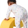 Petit Bateau A0f88 Abbigliamento Notte Unisex - Adulto-4