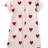 Petit Bateau Tutina Unisex Bimbi 0-24 mesi Cotone Biologico-4