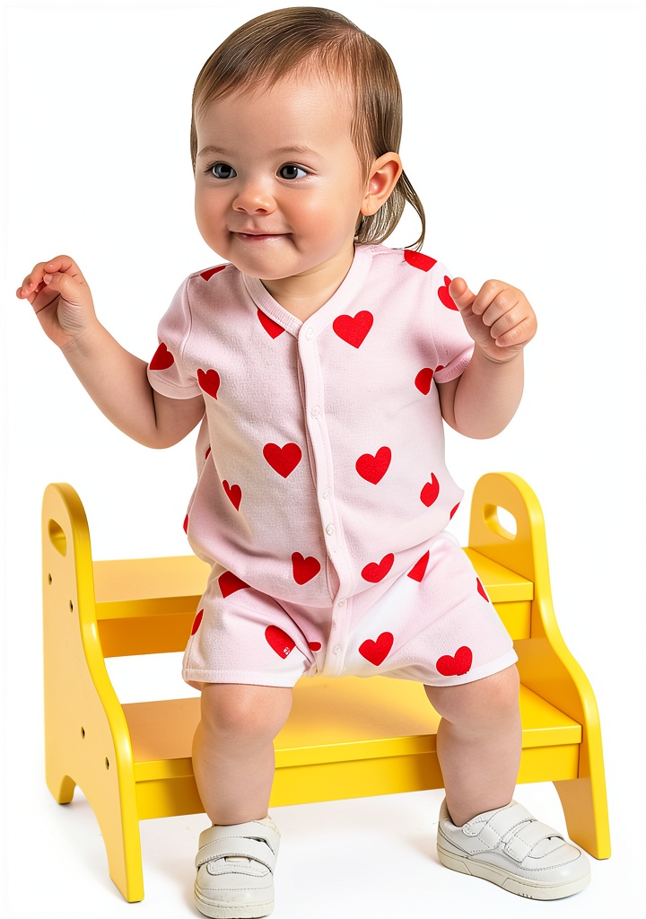 tutina bambino