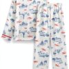 Petit Bateau Pigiama Bambini e Ragazzi-1