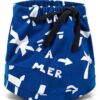 Petit Bateau Pantaloncini da Spiaggia Bimbo-4