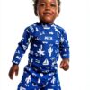 Petit Bateau Pantaloncini da Spiaggia Bimbo-1