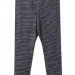 Petit Bateau - A0cw3, Leggings Bimba 0-24-0